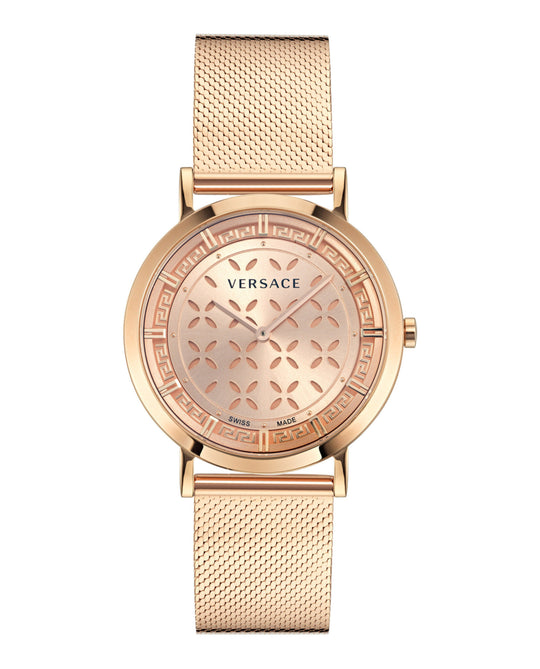 Versace New Generation Bracelet Watch