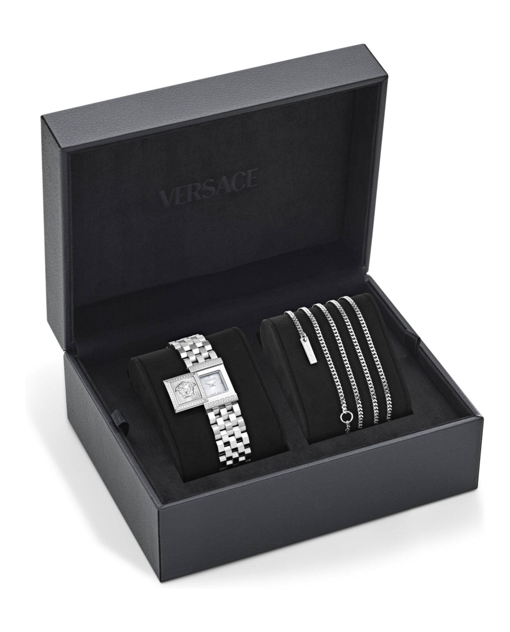 Versace Reveal Precious Diamond Box Set