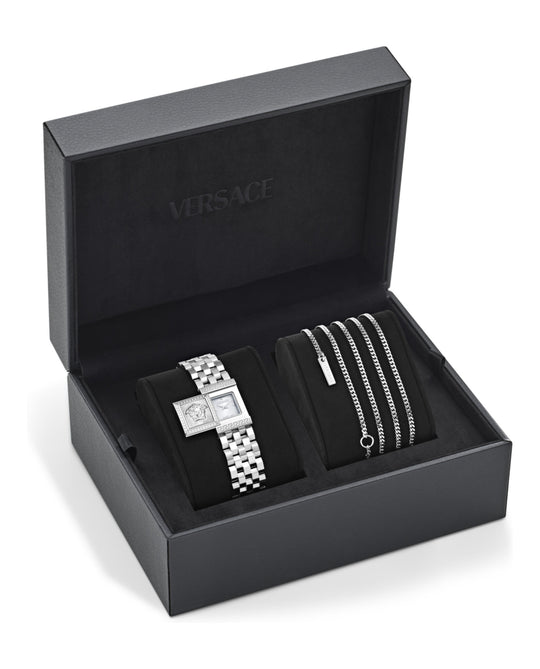 Versace Reveal Precious Diamond Box Set