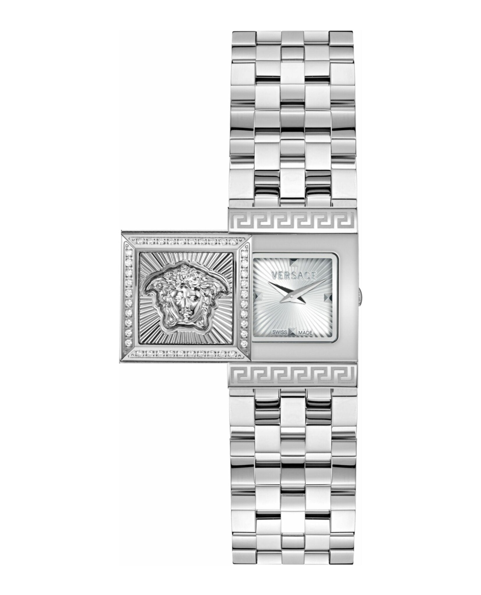 Versace Reveal Precious Diamond Box Set