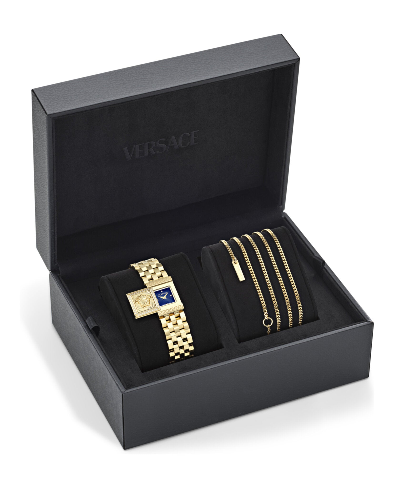 Versace Reveal Precious Diamond Box Set