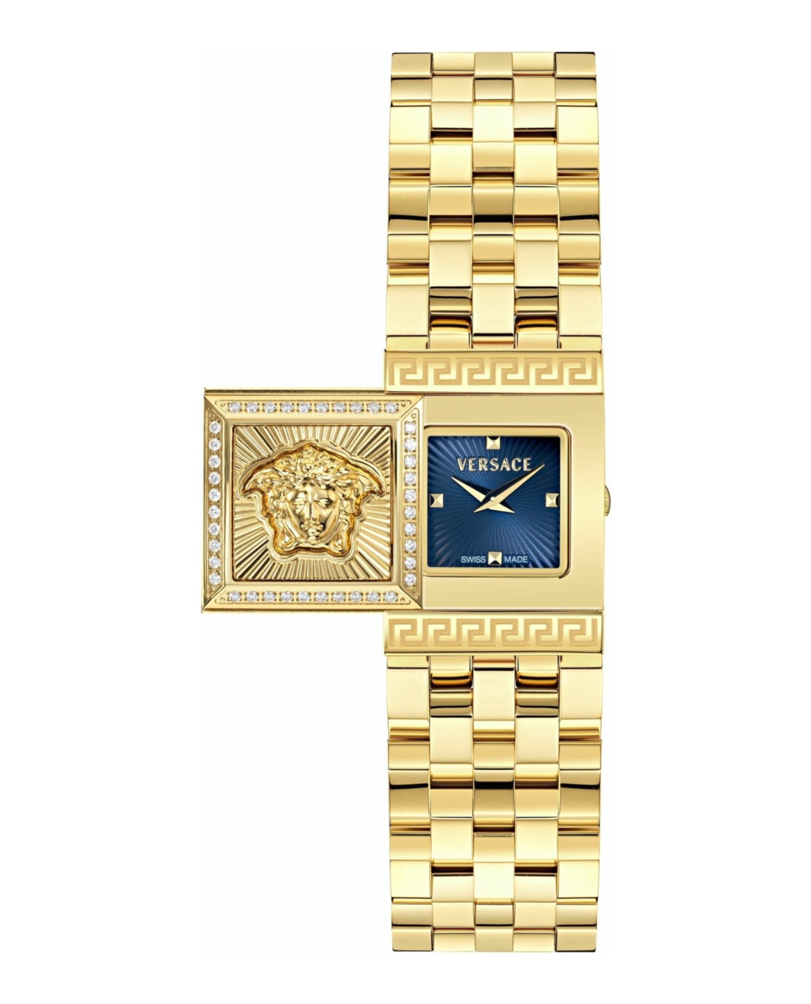Versace Reveal Precious Diamond Box Set