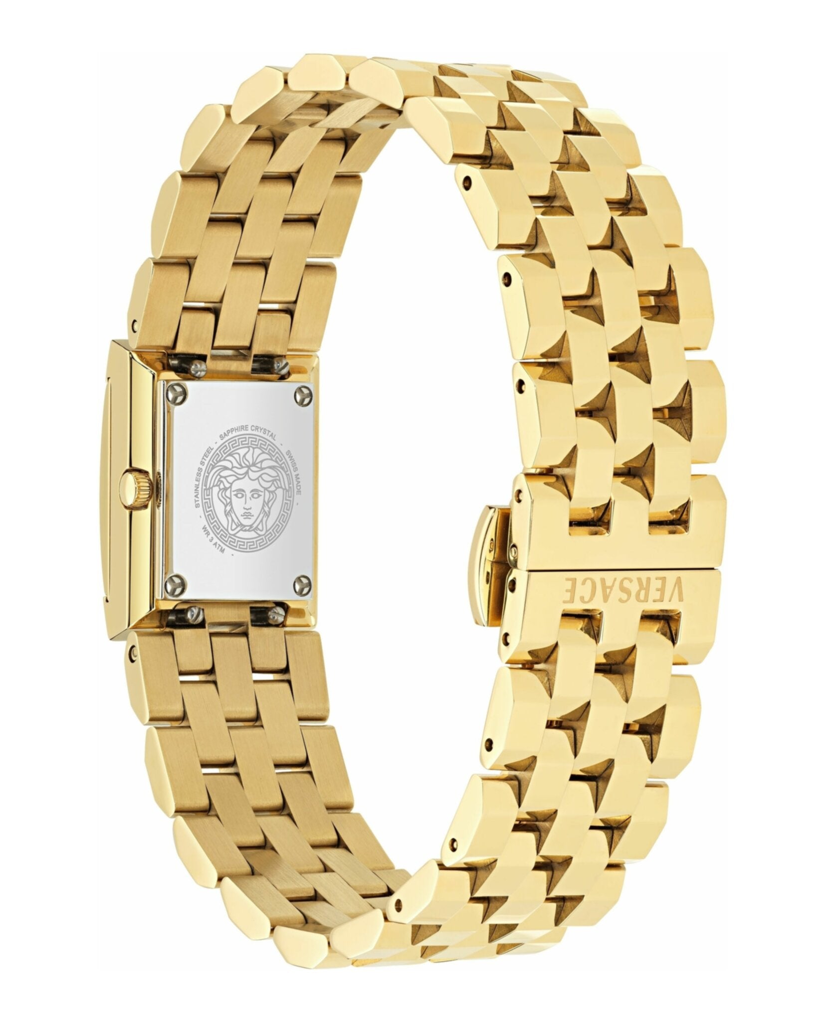Versace Reveal Precious Diamond Box Set
