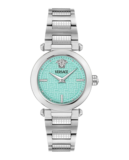 Versace Greek Bracelet Watch