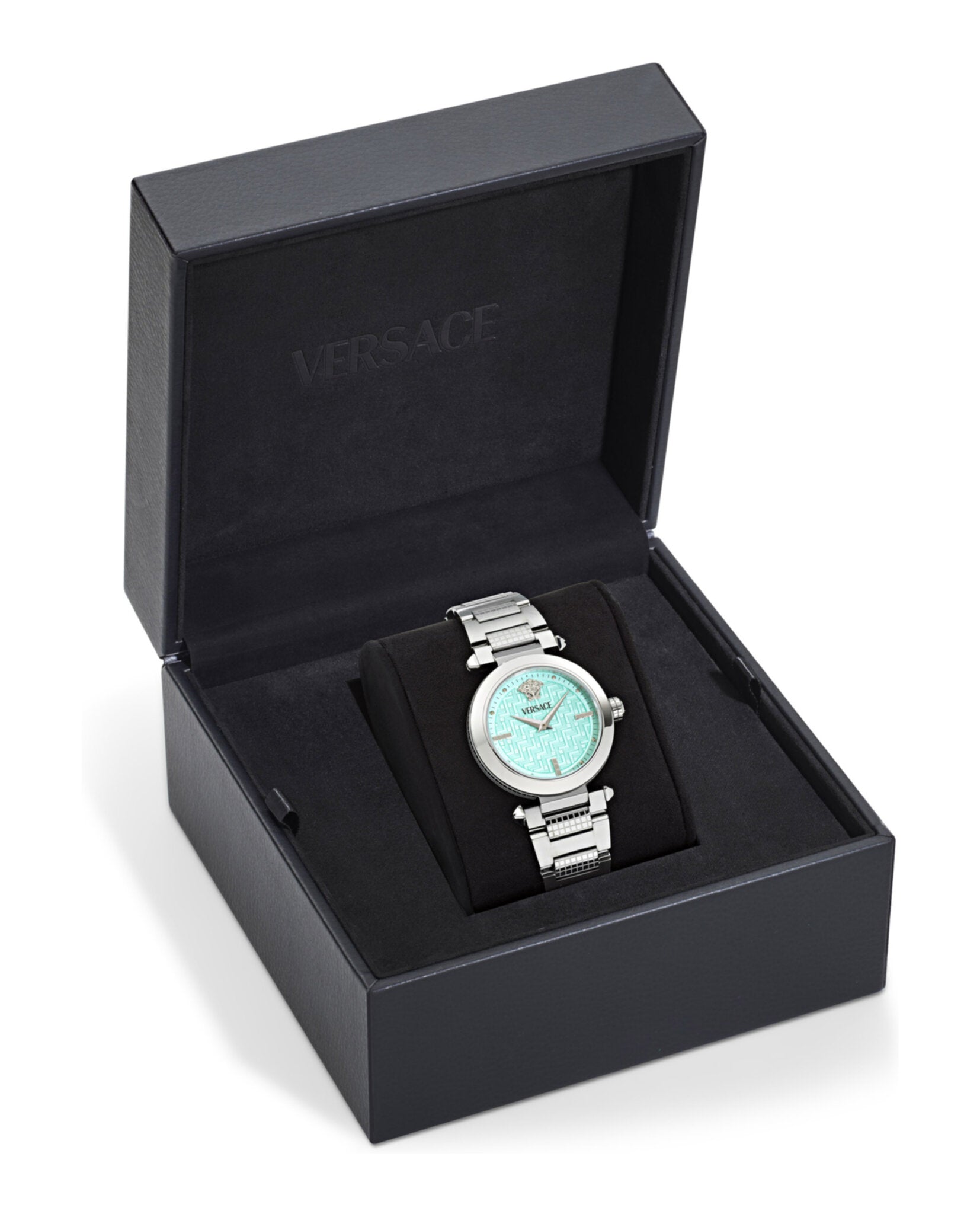 Versace Greek Bracelet Watch