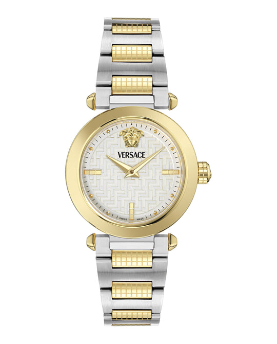 Versace Greek Bracelet Watch