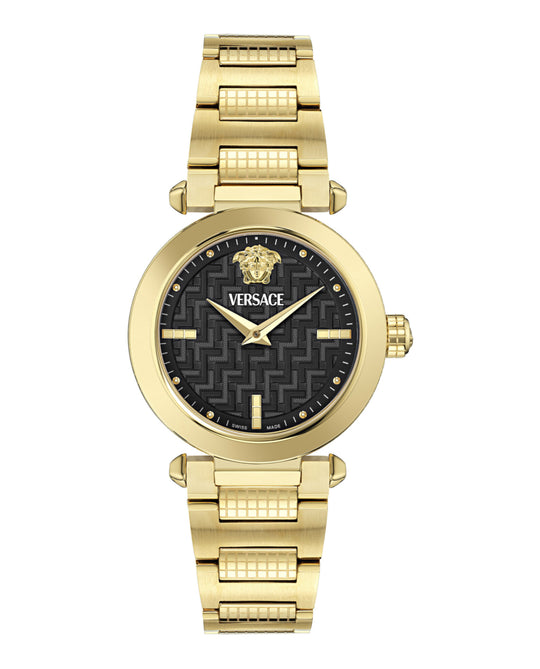 Versace Greek Bracelet Watch