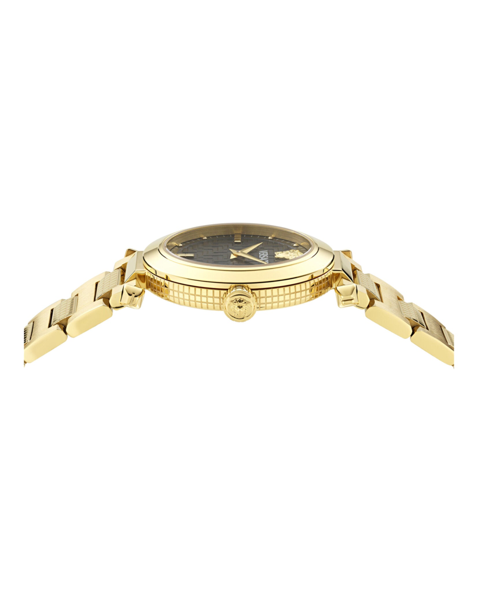 Versace Greek Bracelet Watch