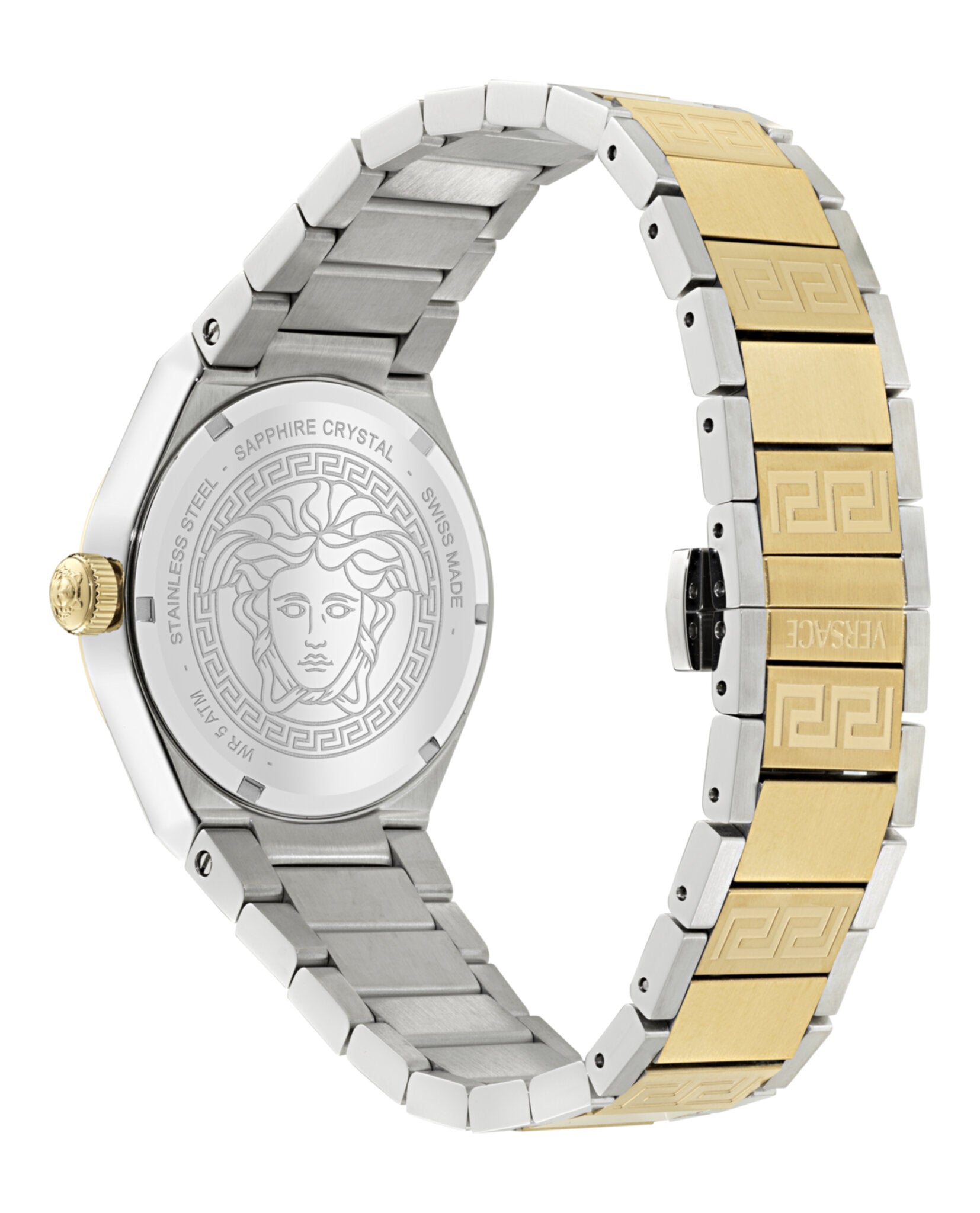 V-Auria Bracelet Watch