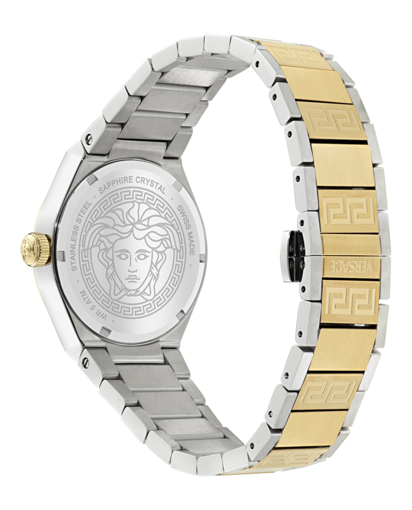 V-Auria Bracelet Watch