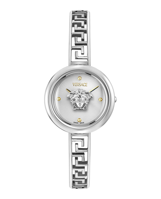 Medusa Eclipse Bracelet Watch