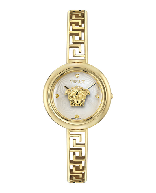 Medusa Eclipse Bracelet Watch