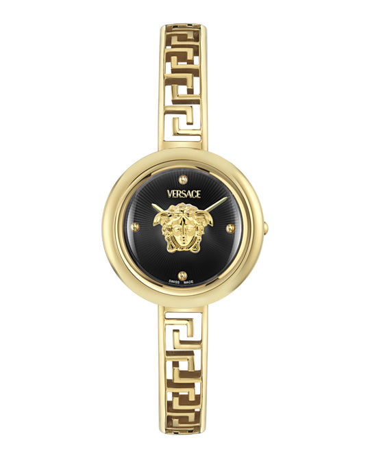 Medusa Eclipse Bracelet Watch