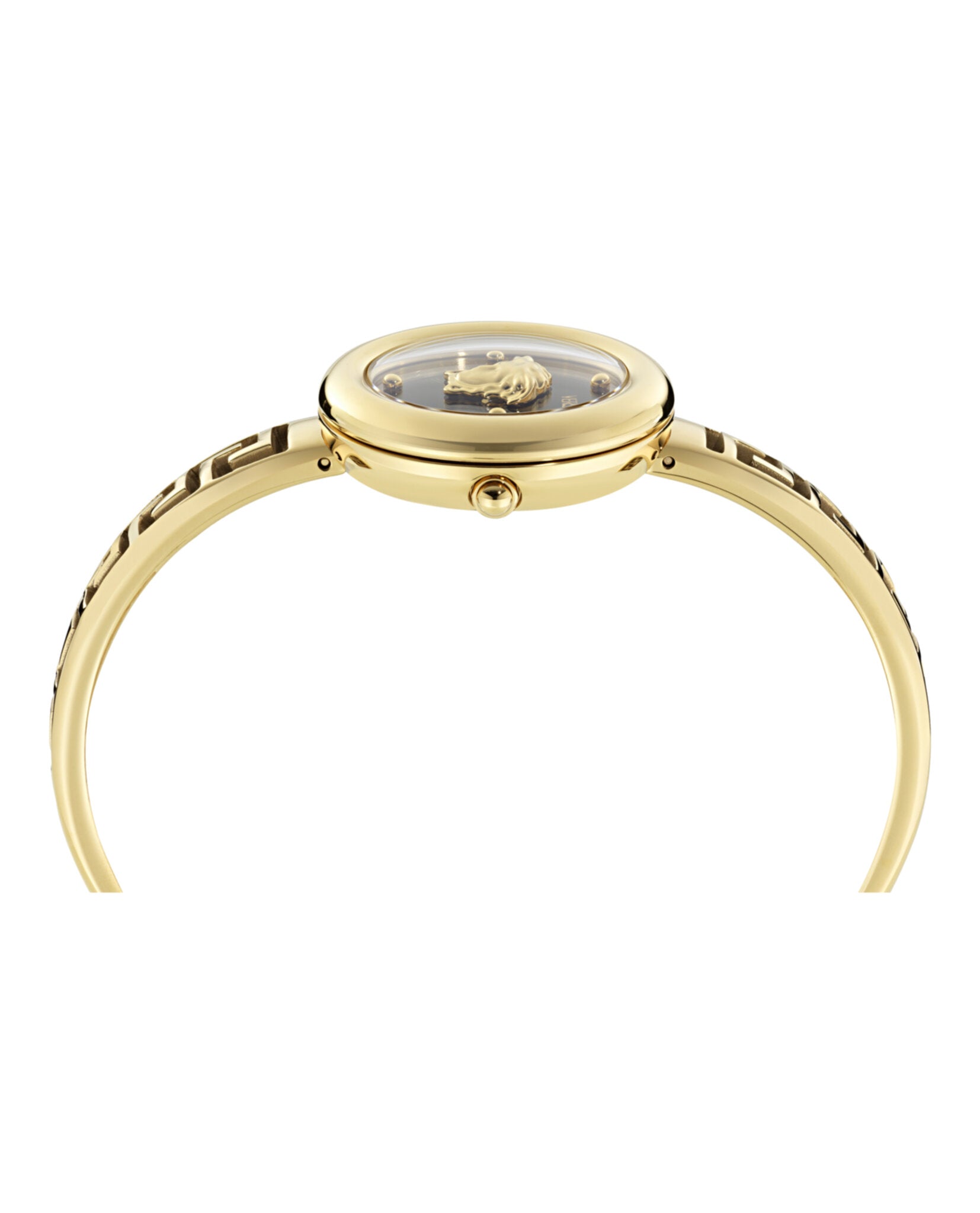 Medusa Eclipse Bracelet Watch