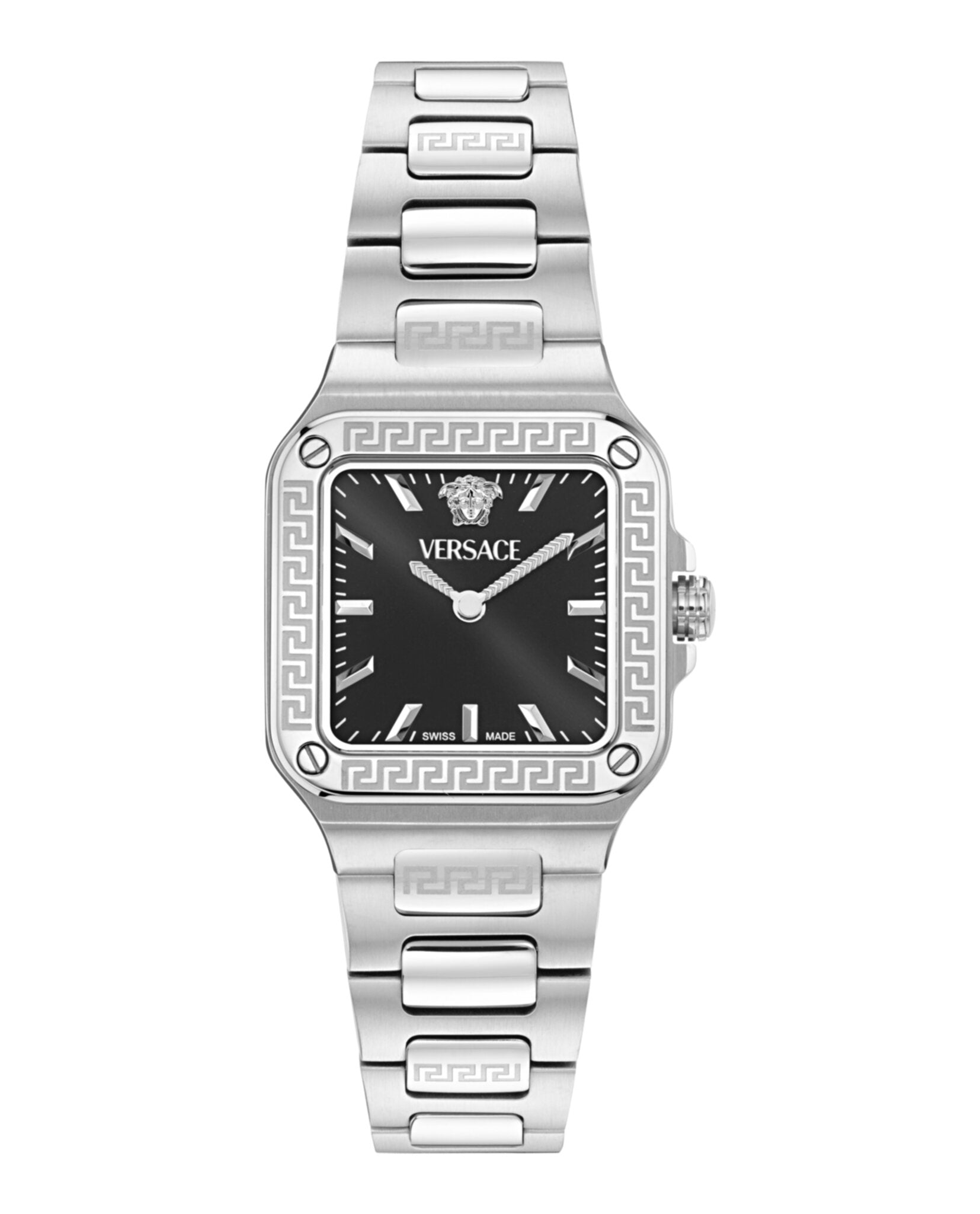 Greca Edge Bracelet Watch