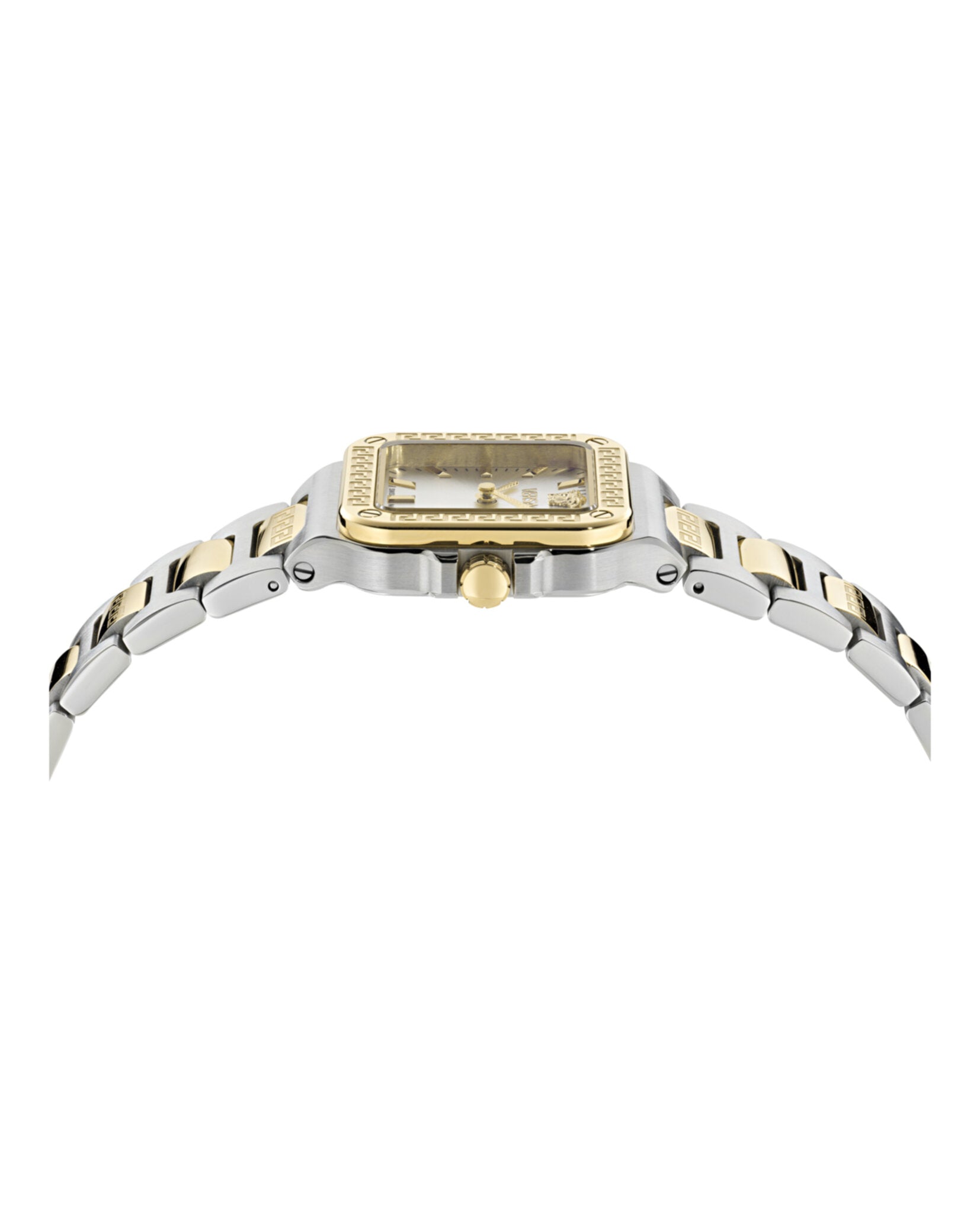 Greca Edge Bracelet Watch