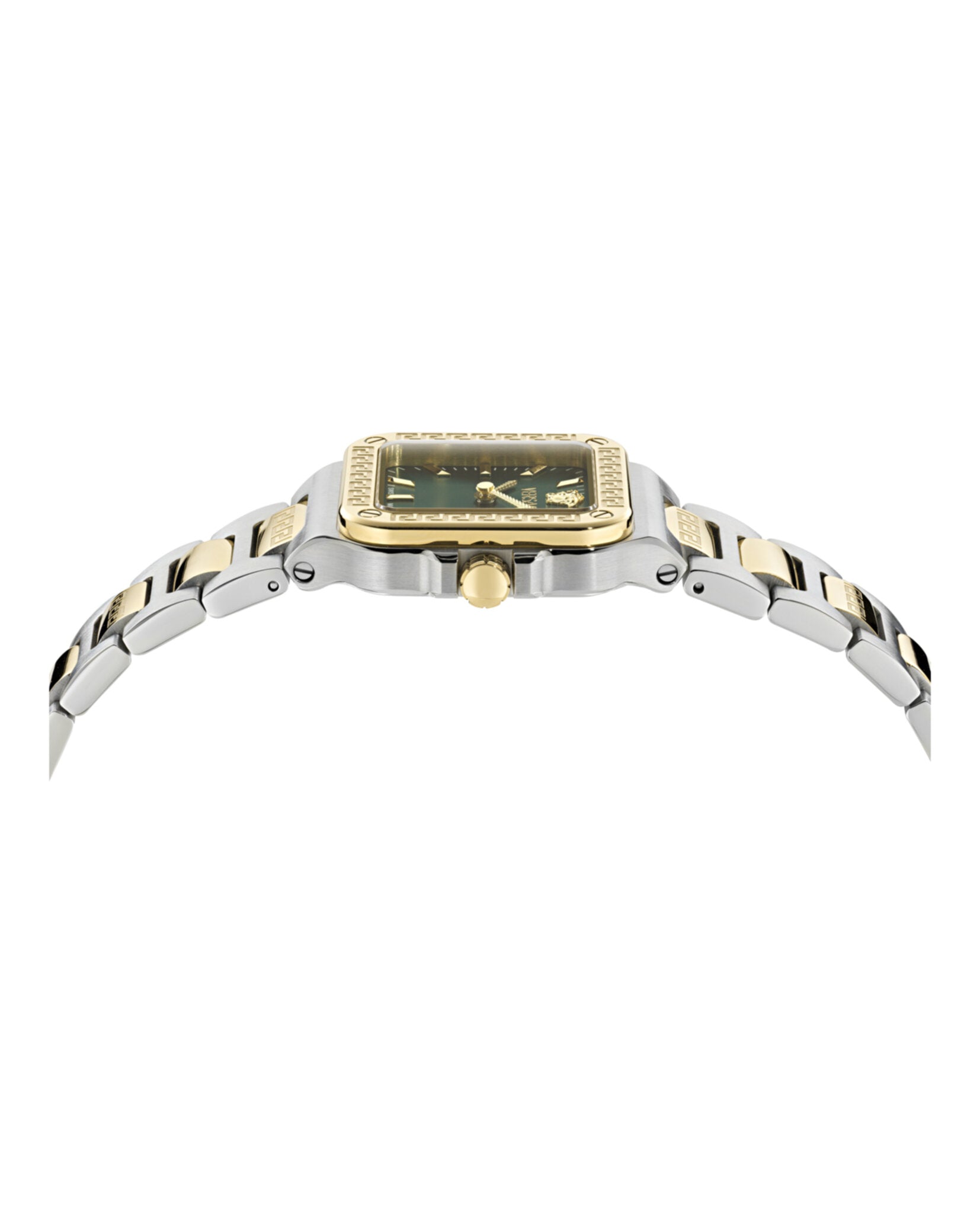 Greca Edge Bracelet Watch