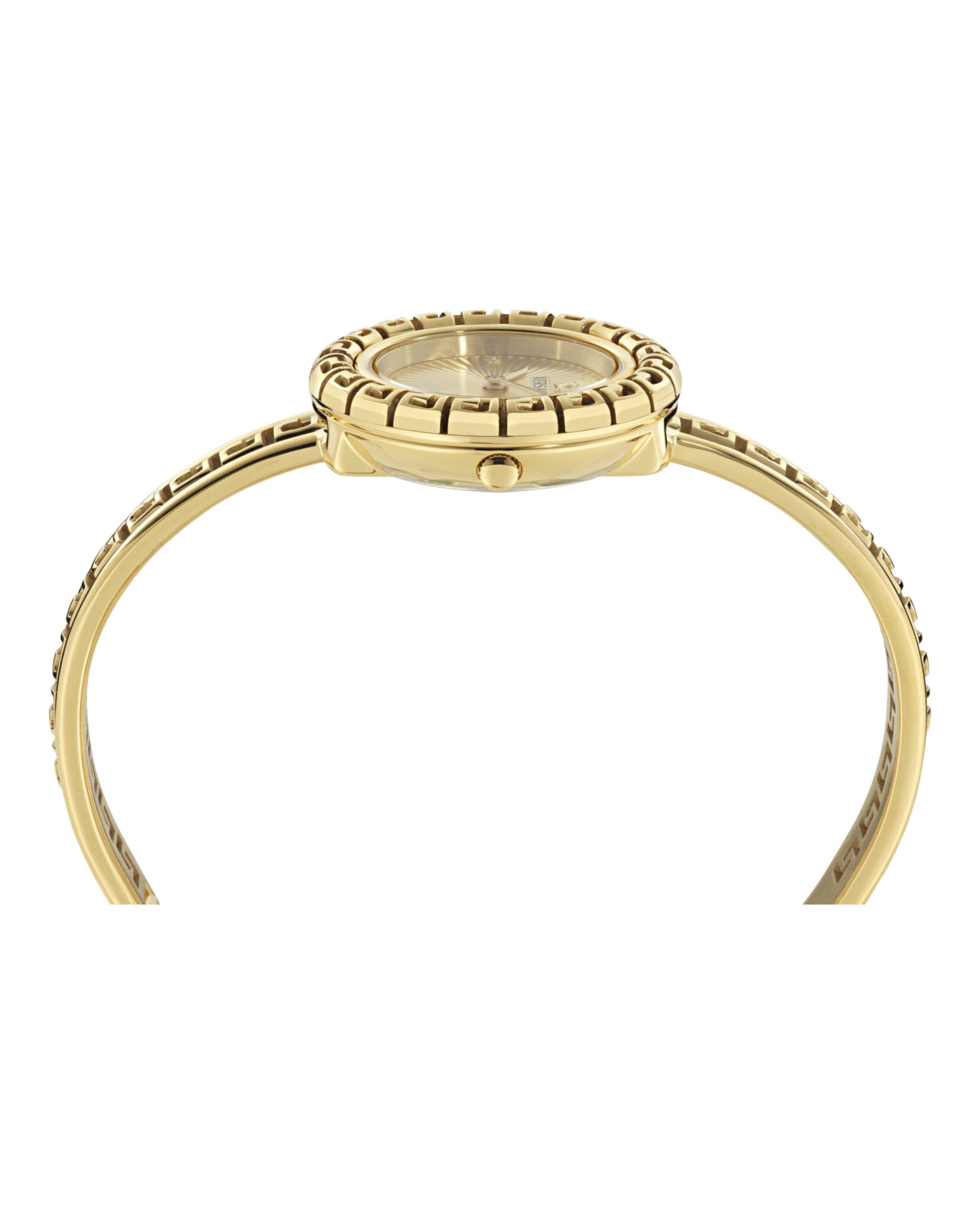 Greca Pendant Diamond Box Set