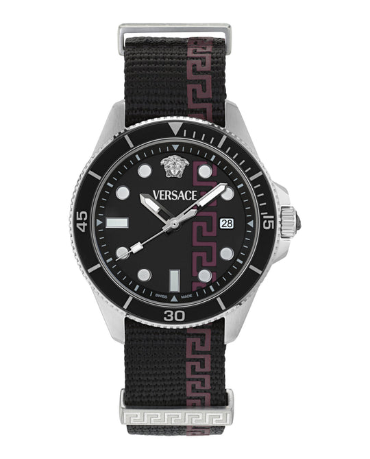 Greca Force Nato Watch