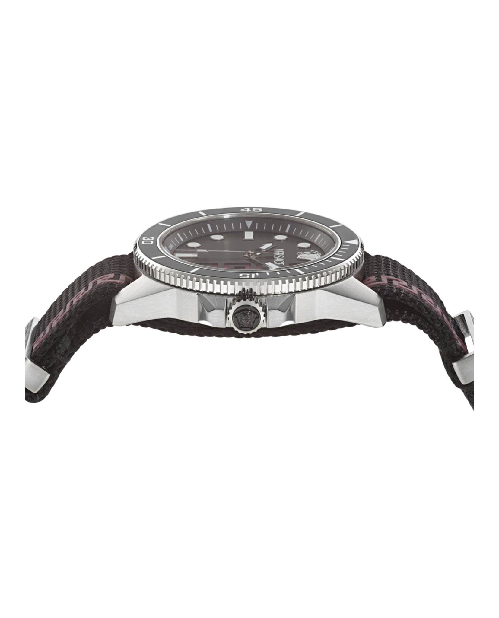 Greca Force Nato Watch