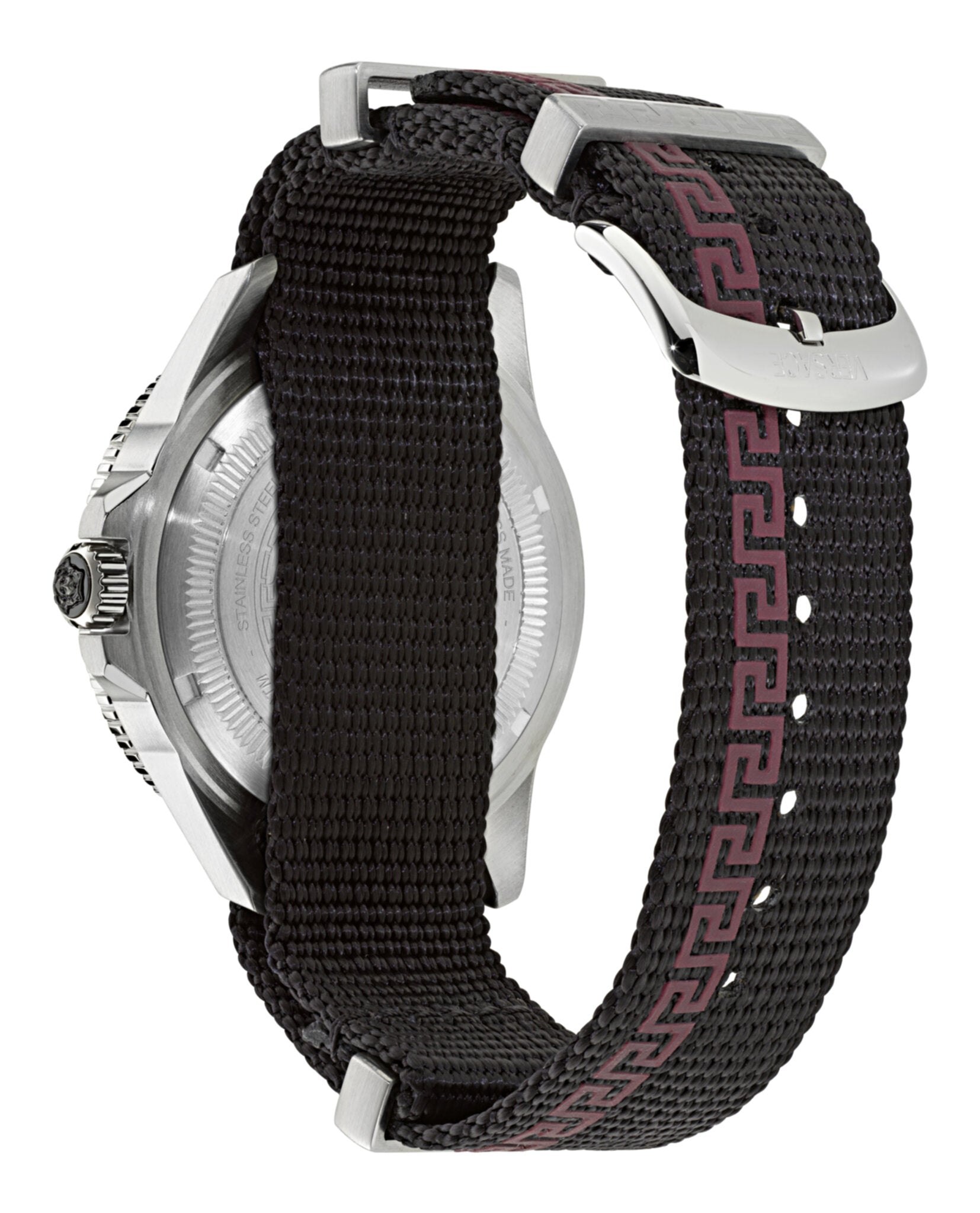 Greca Force Nato Watch