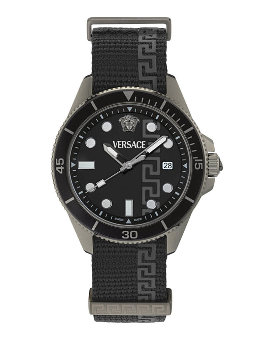 Greca Force Nato Watch