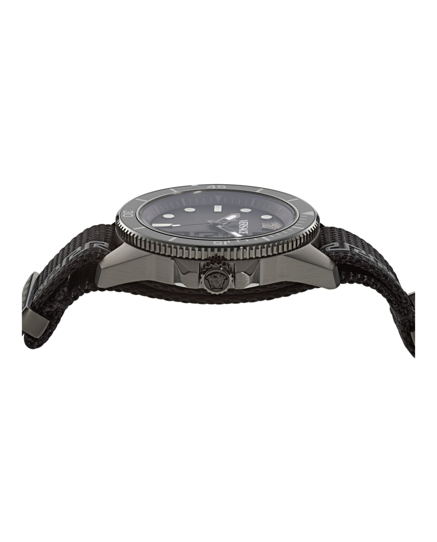 Greca Force Nato Watch