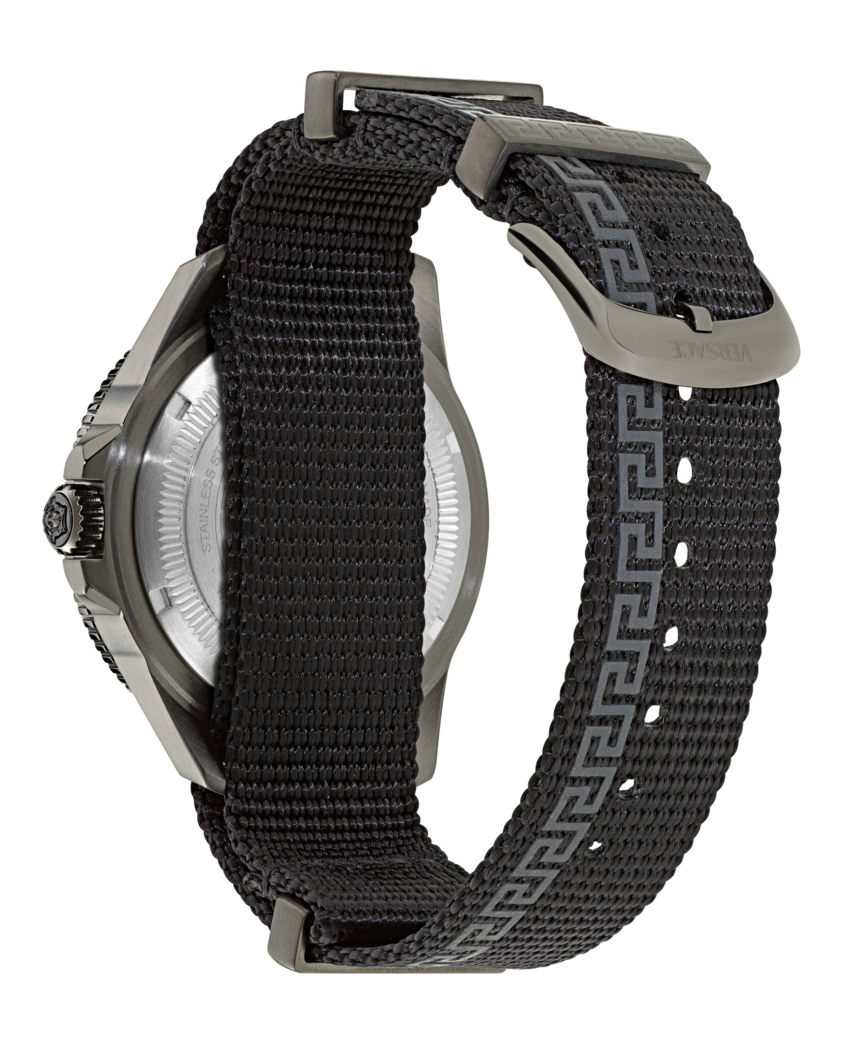 Greca Force Nato Watch