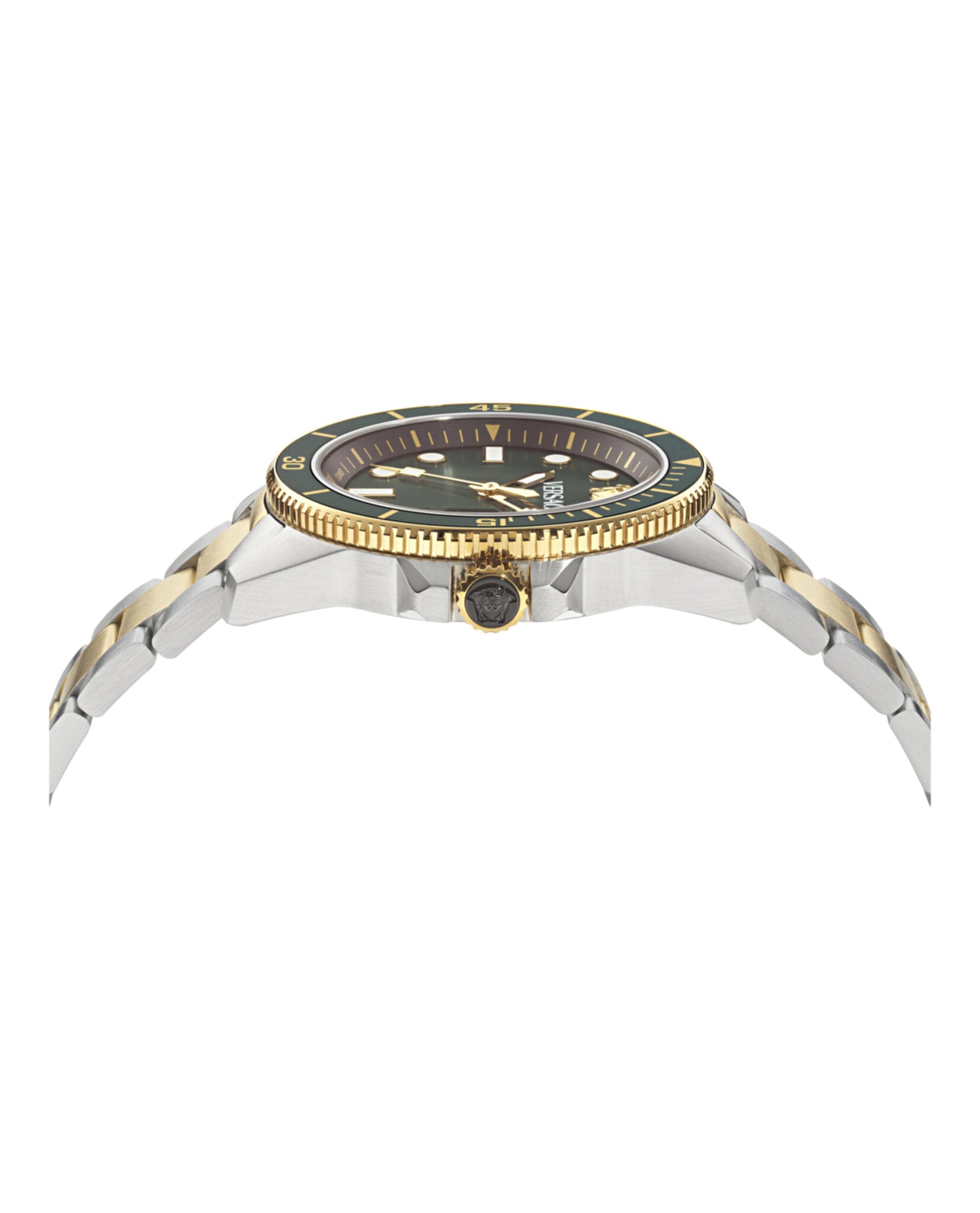 Greca Force Bracelet Watch