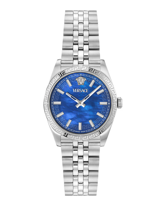 Millenyium Mother of Pearl Watch