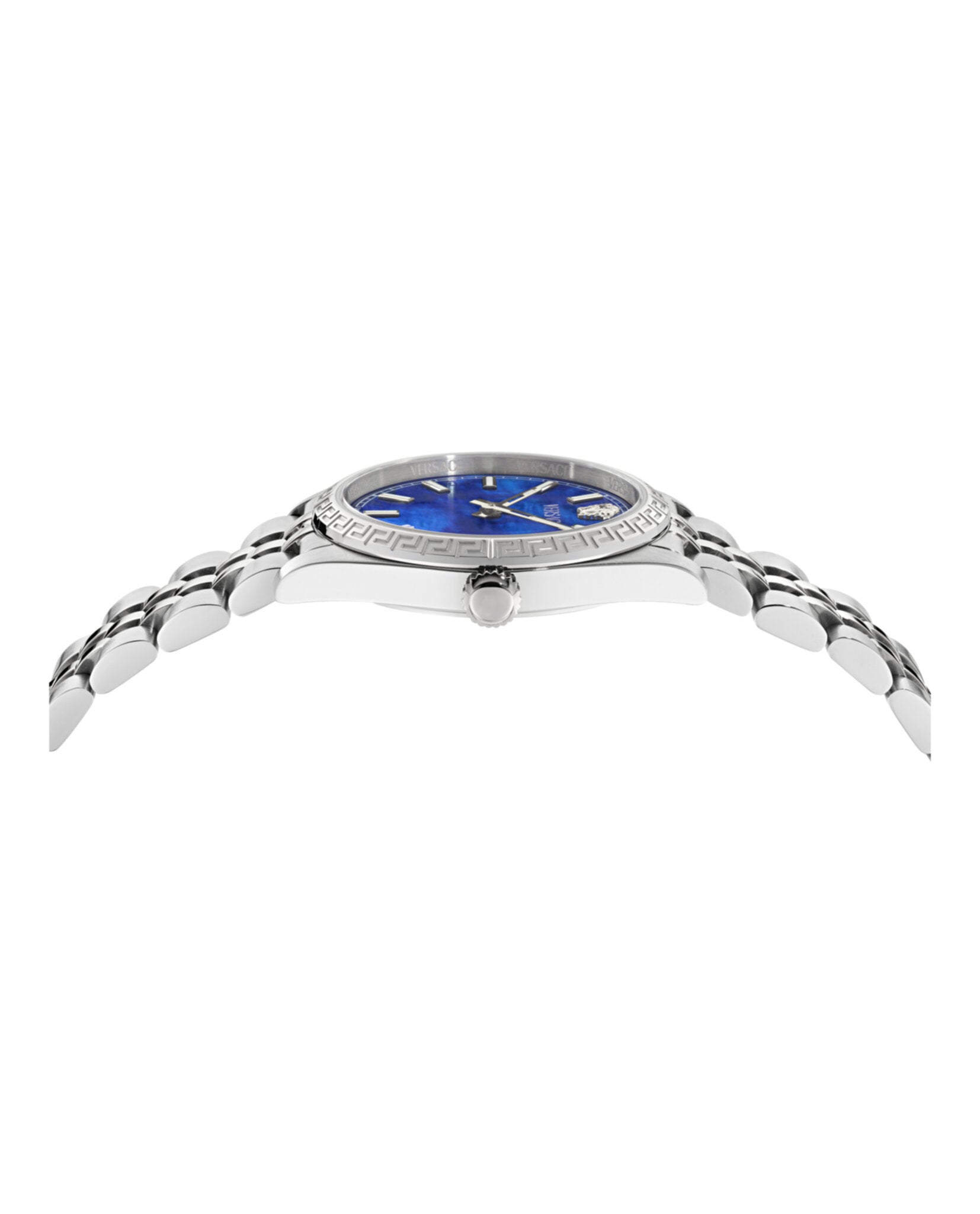 Millenyium Mother of Pearl Watch