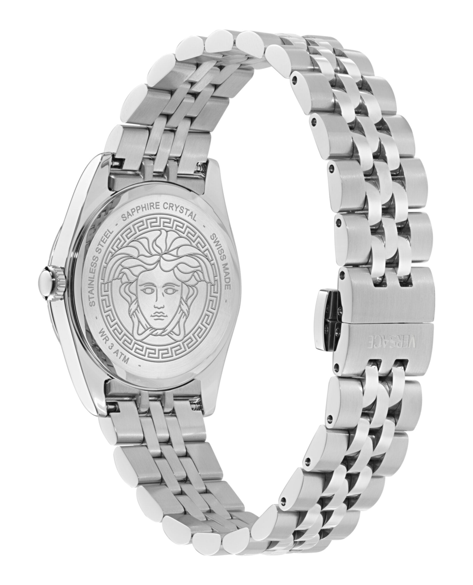 Millenyium Mother of Pearl Watch