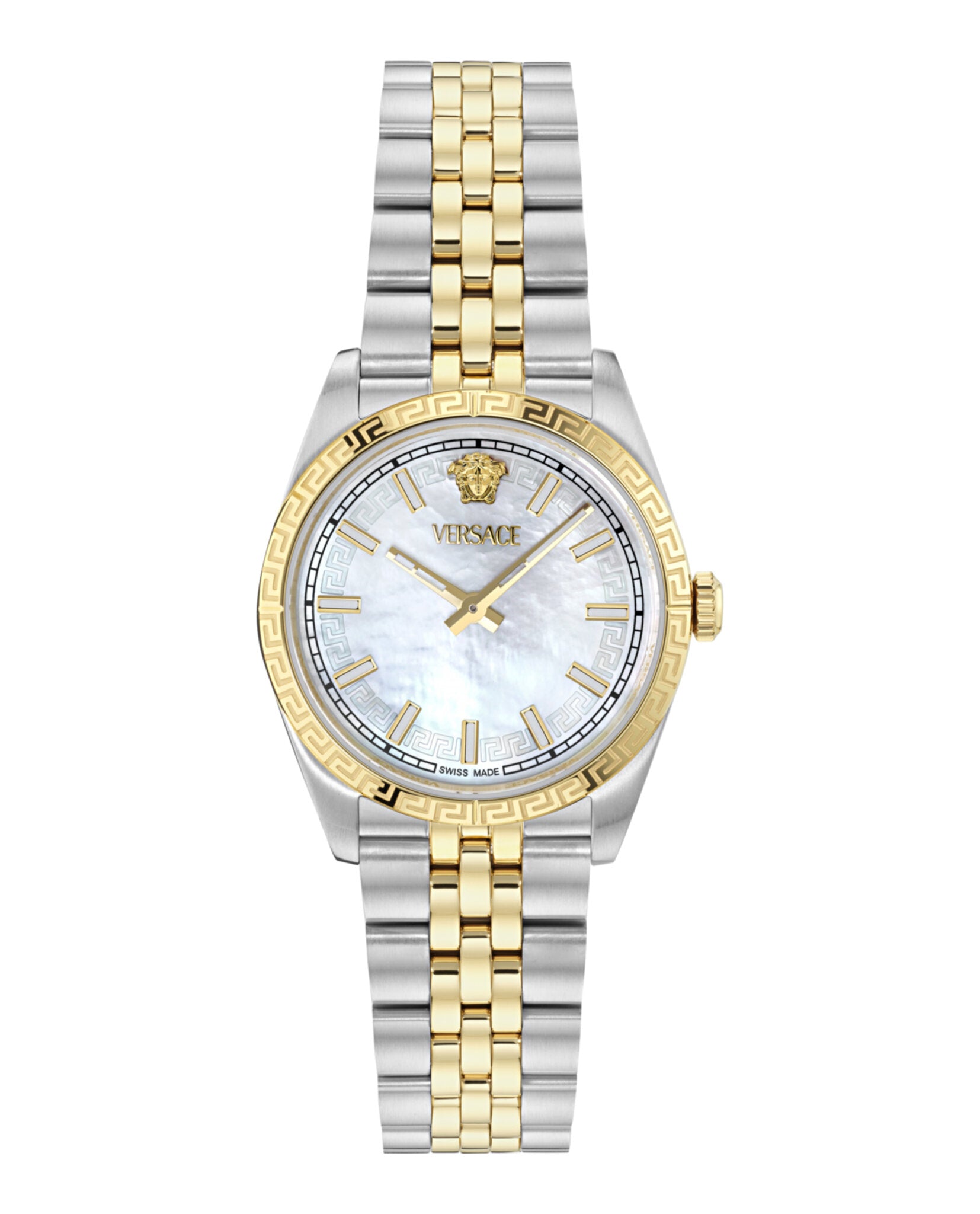 Millenyium Mother of Pearl Watch