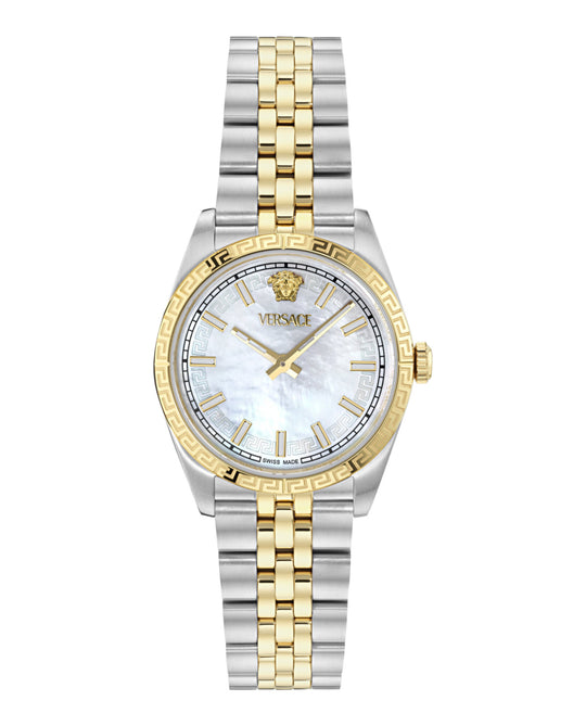 Millenyium Mother of Pearl Watch