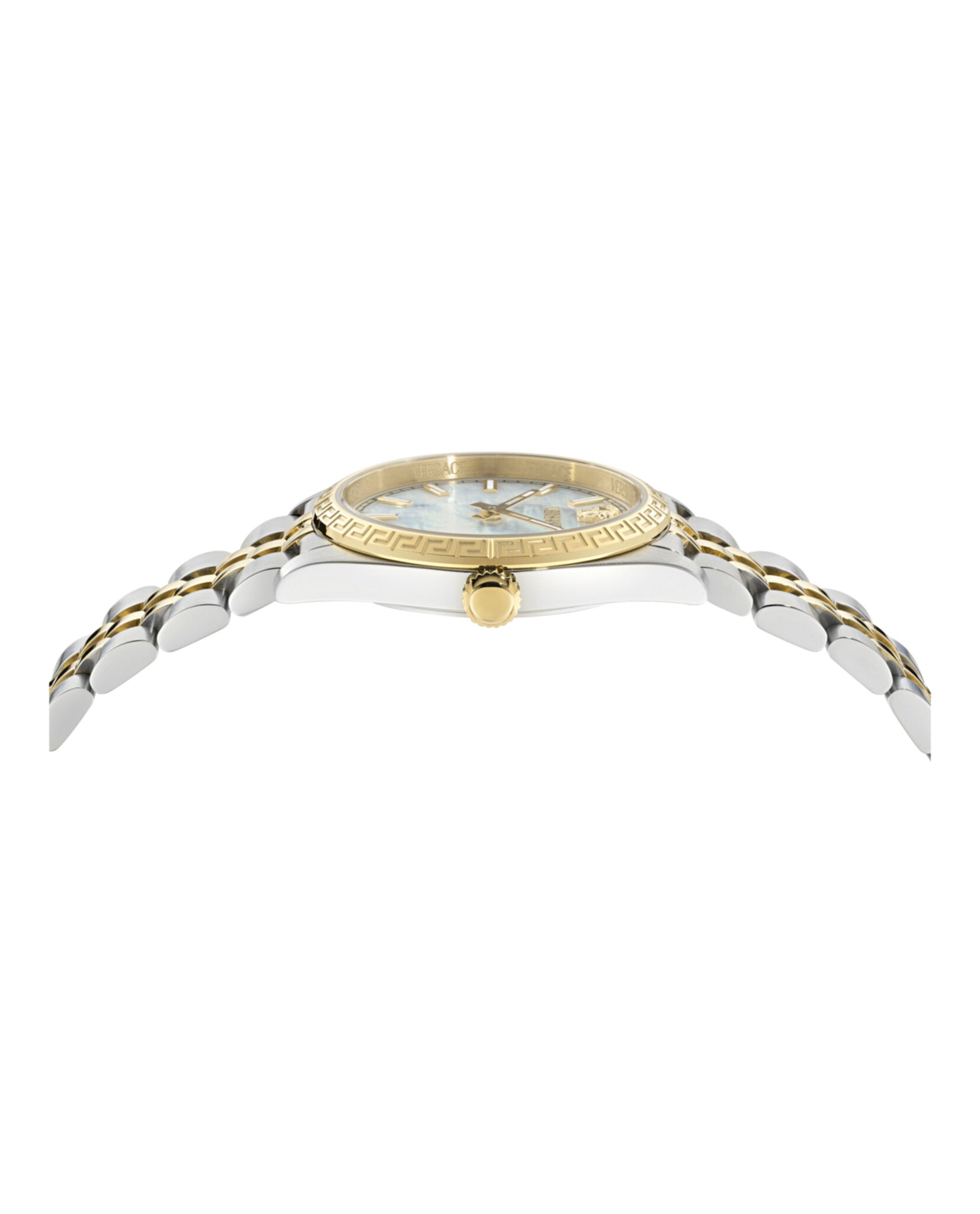 Millenyium Mother of Pearl Watch
