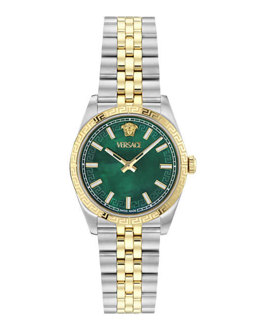 Millenyium Mother of Pearl Watch