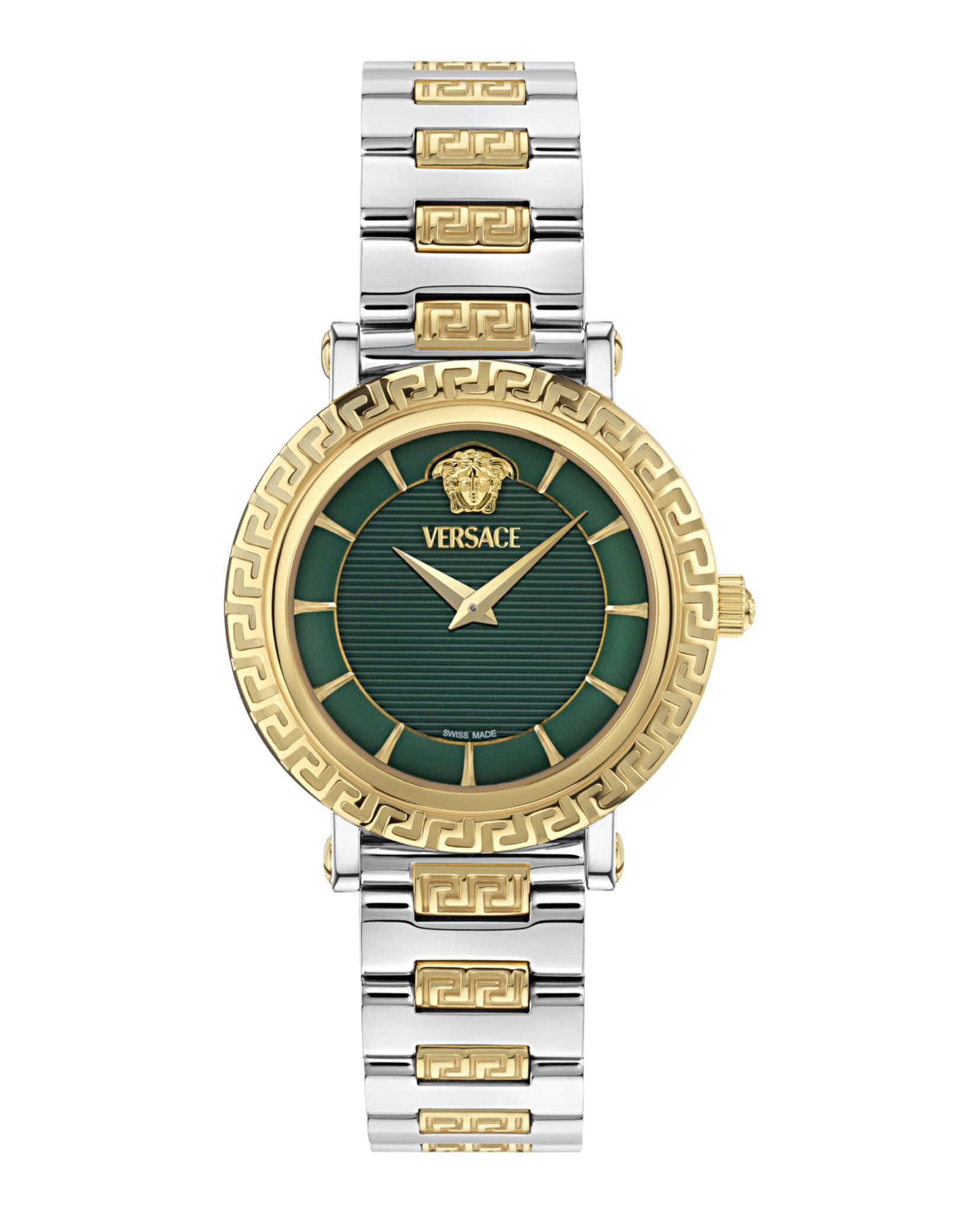 Greca Sphere Nova Bracelet Watch