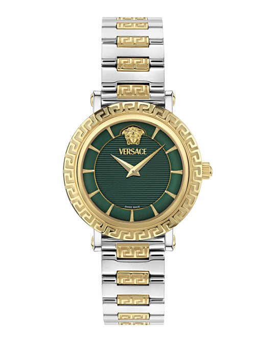 Greca Sphere Nova Bracelet Watch