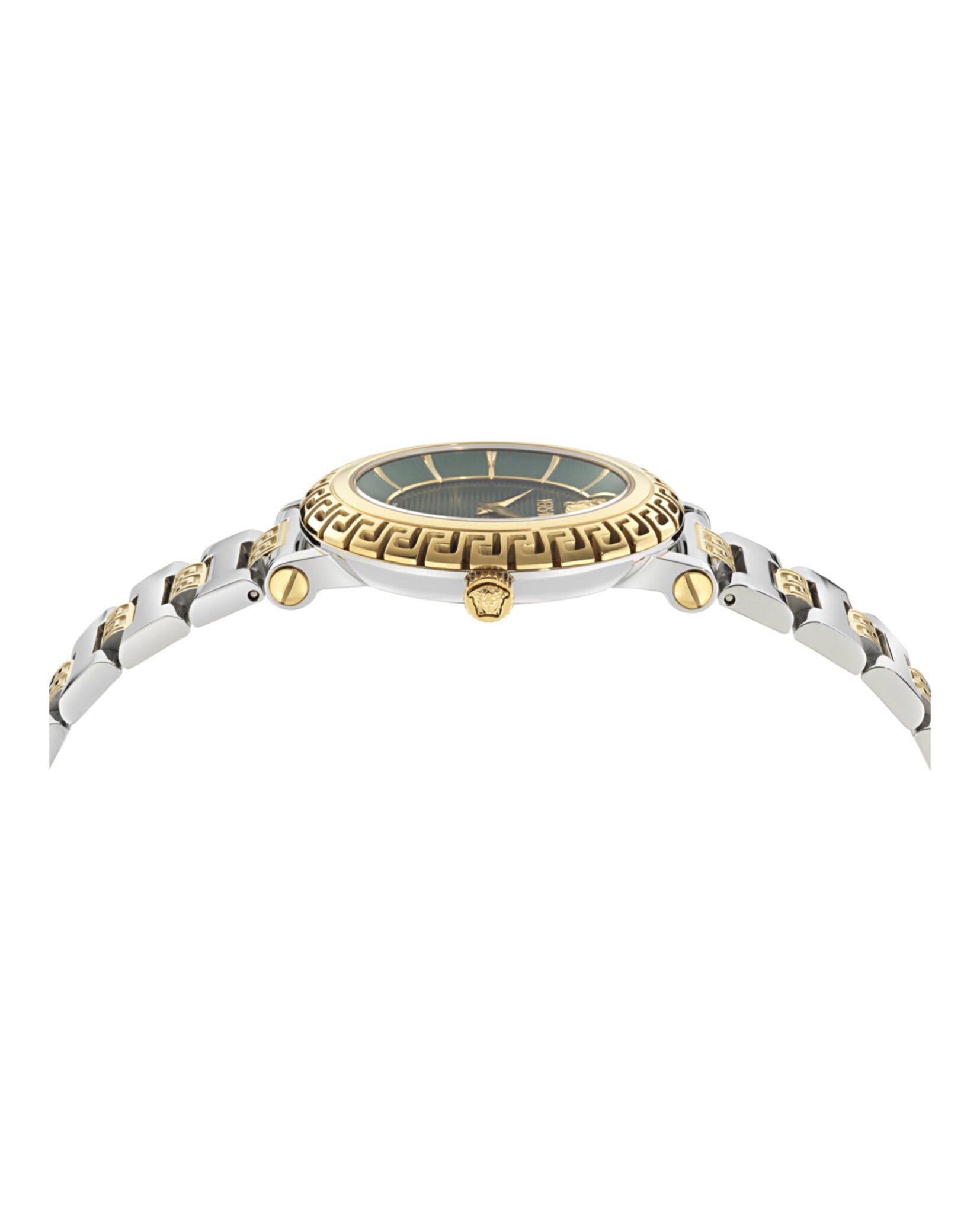 Greca Sphere Nova Bracelet Watch