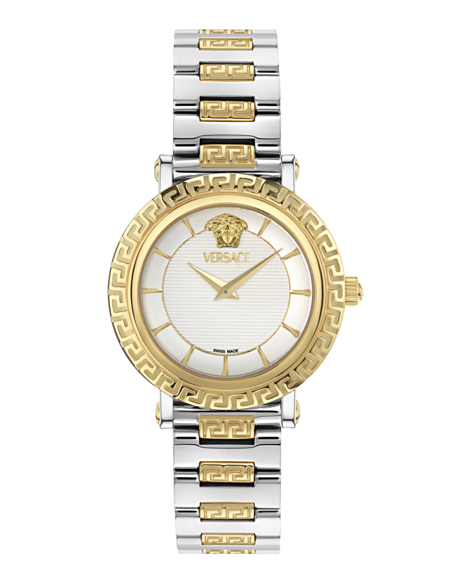 Greca Sphere Nova Bracelet Watch