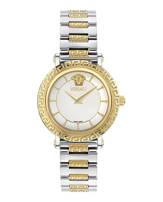 Greca Sphere Nova Bracelet Watch