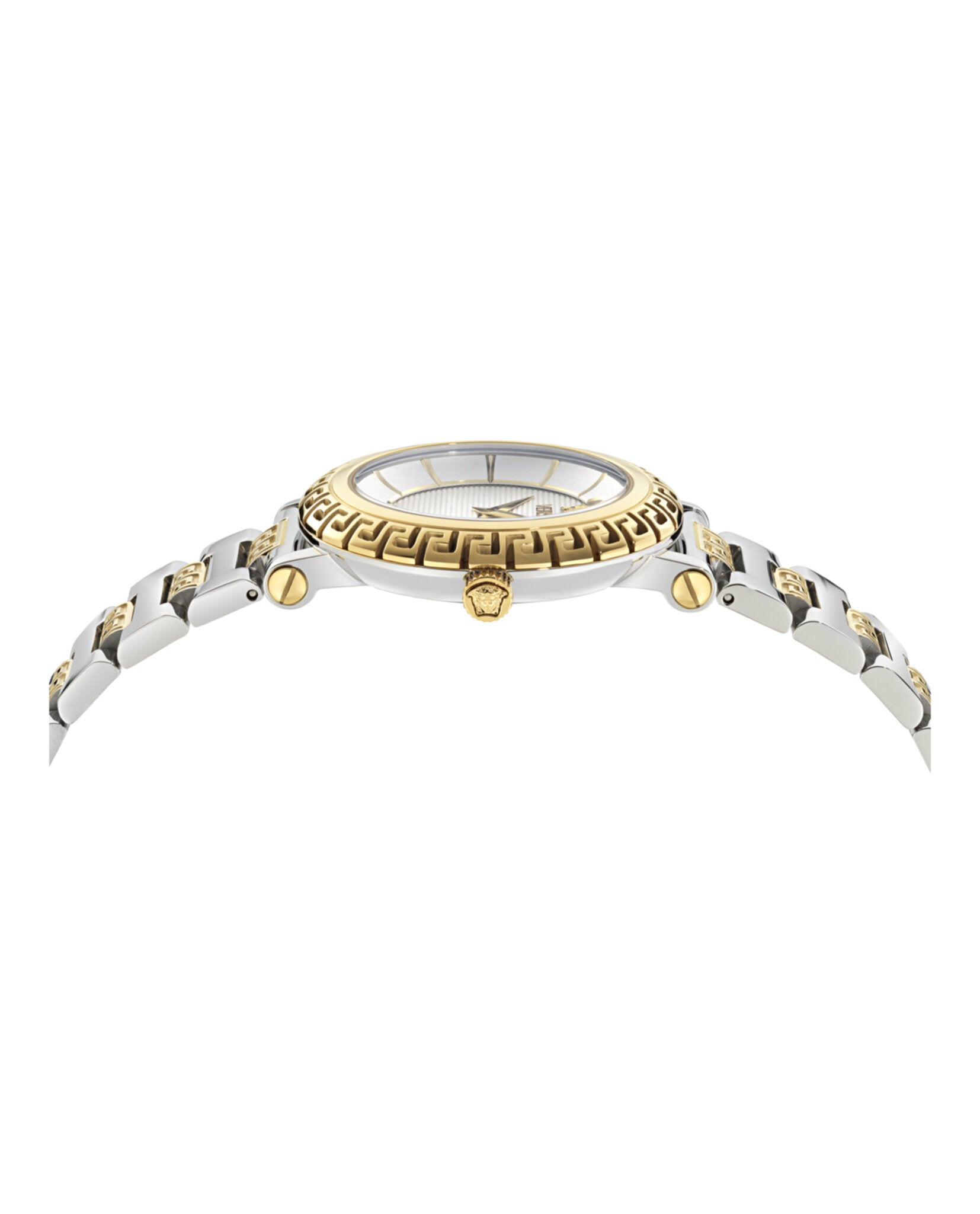 Greca Sphere Nova Bracelet Watch