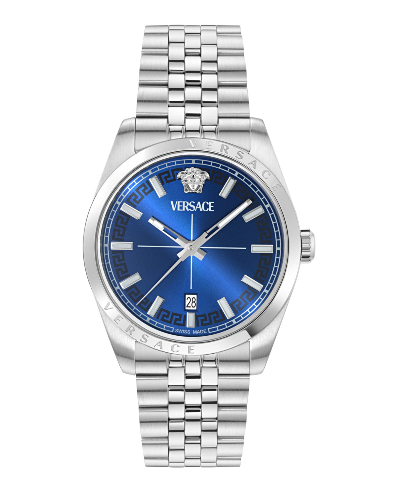 Millenyium Bracelet Watch