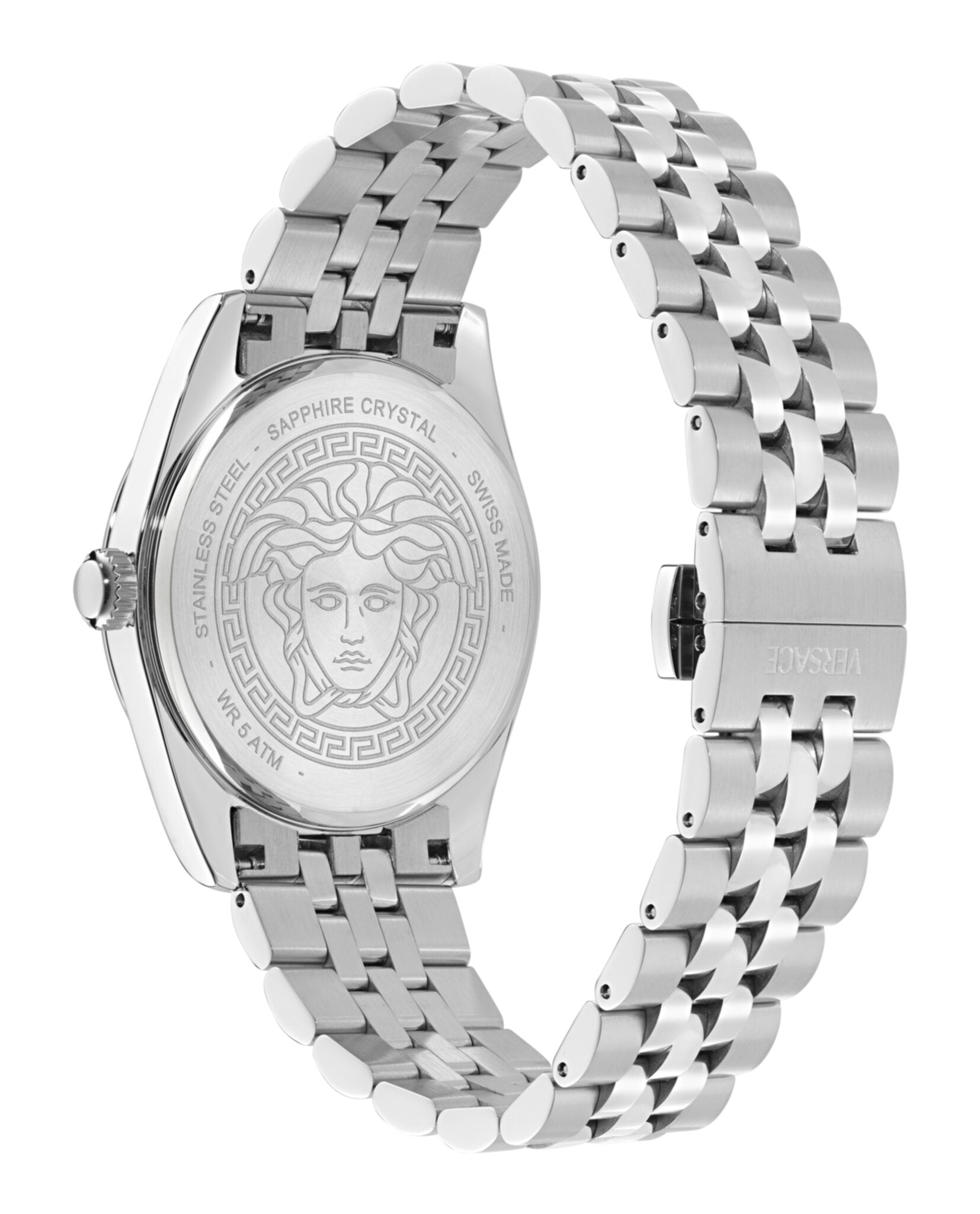 Millenyium Bracelet Watch