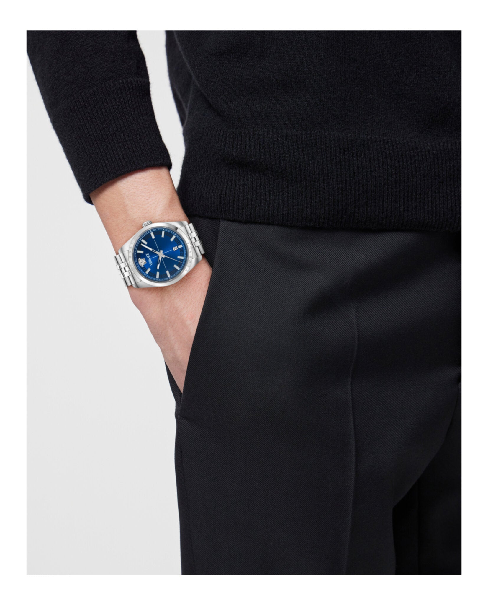 Millenyium Bracelet Watch