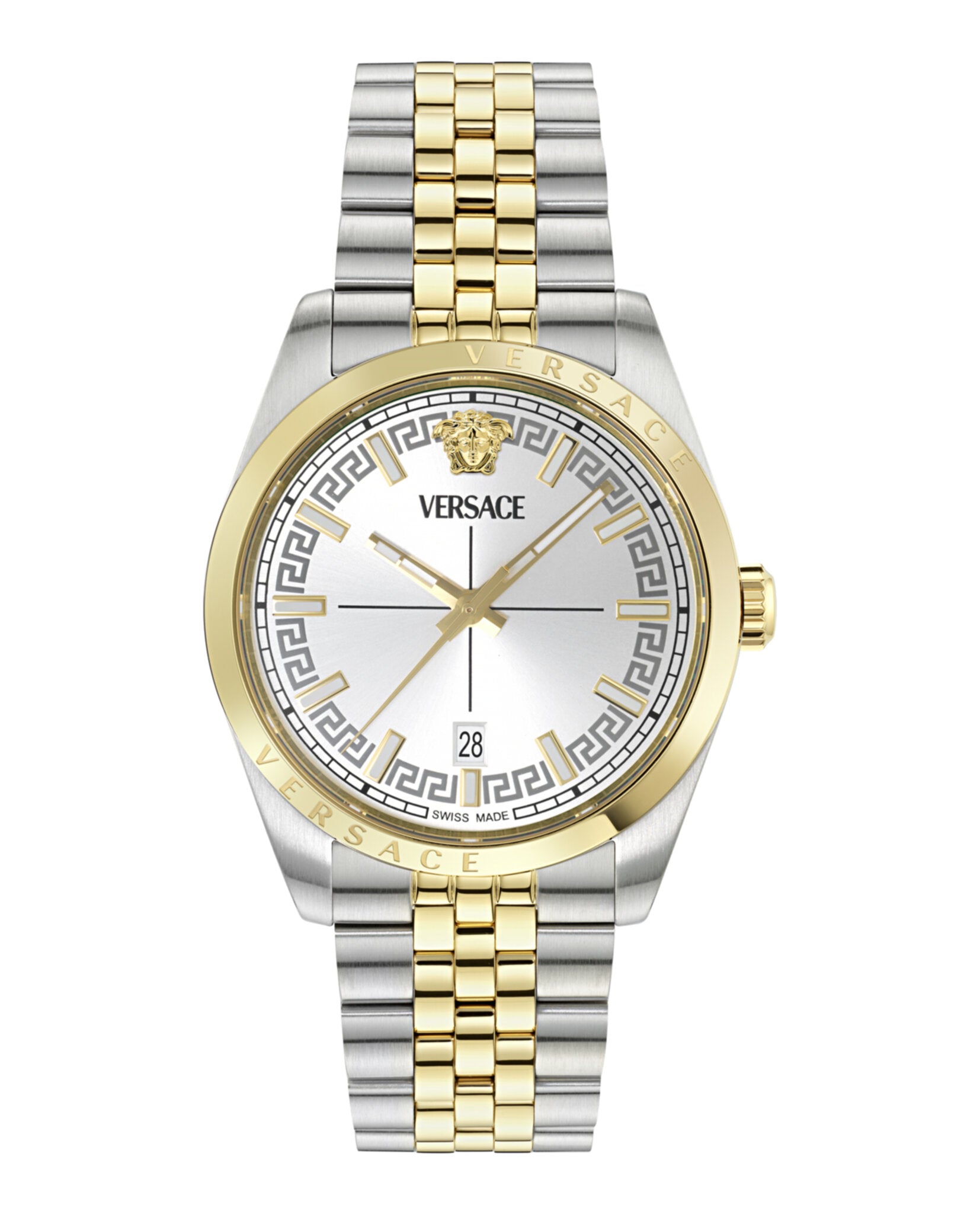 Millenyium Bracelet Watch