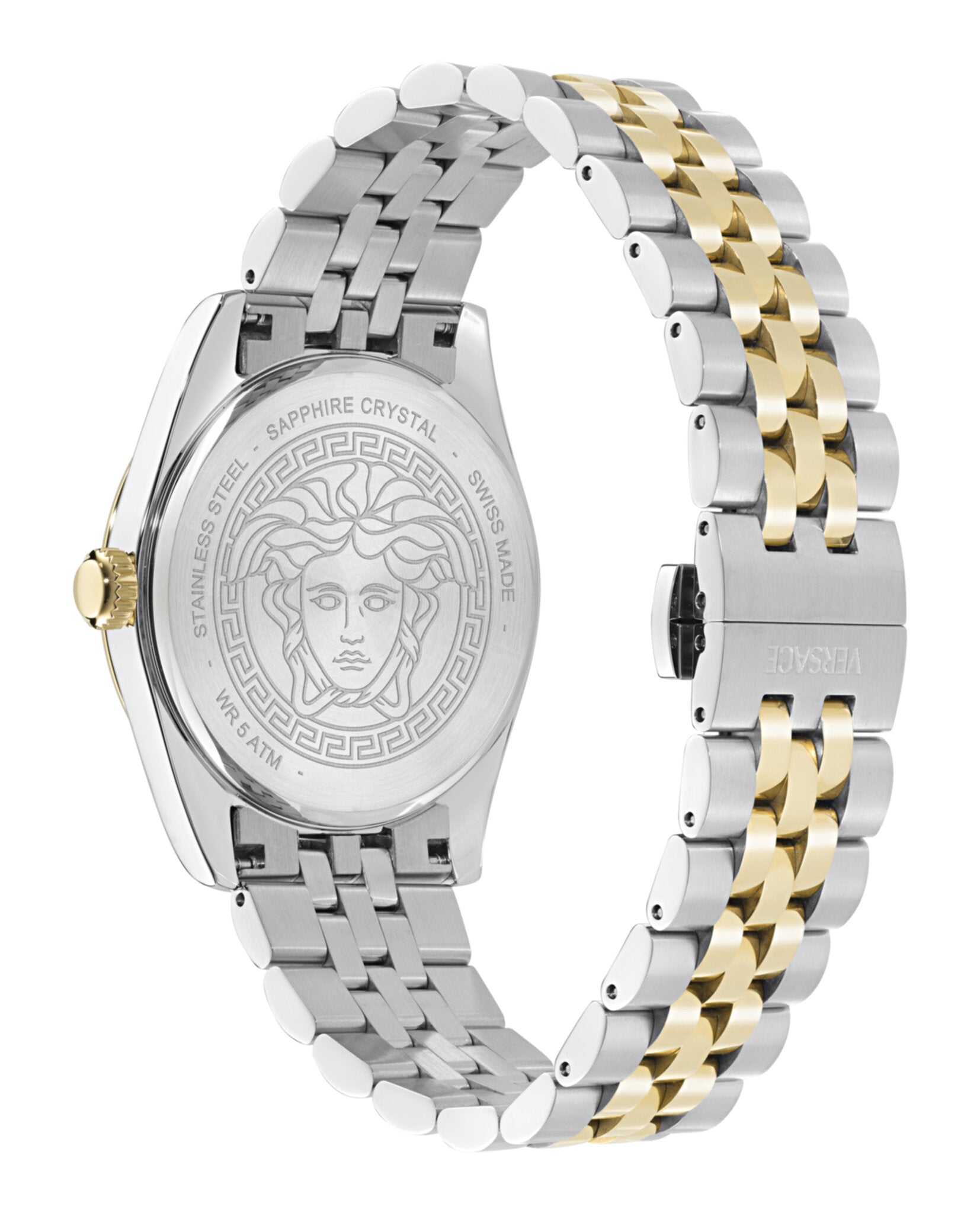 Millenyium Bracelet Watch