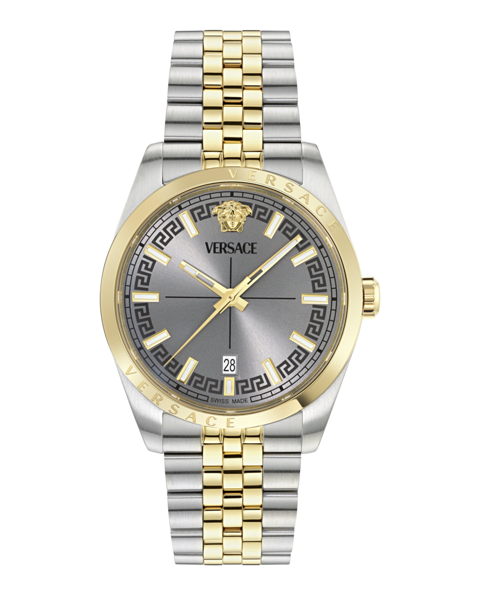 Millenyium Bracelet Watch