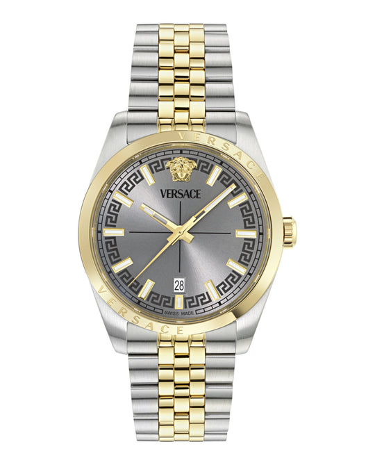Millenyium Bracelet Watch