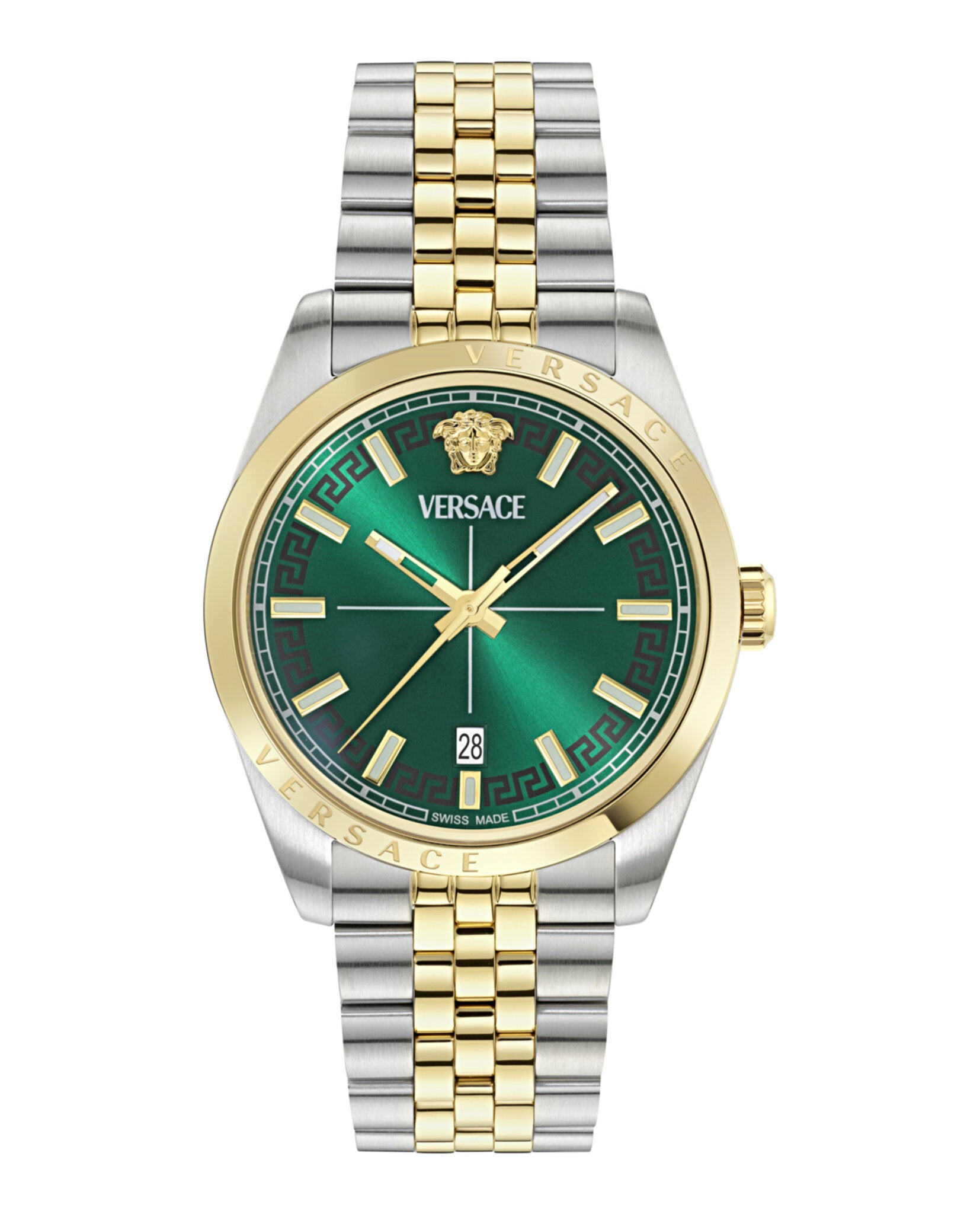 Millenyium Bracelet Watch